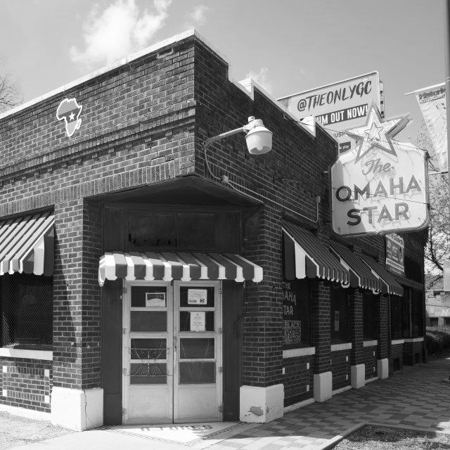 Omaha Star